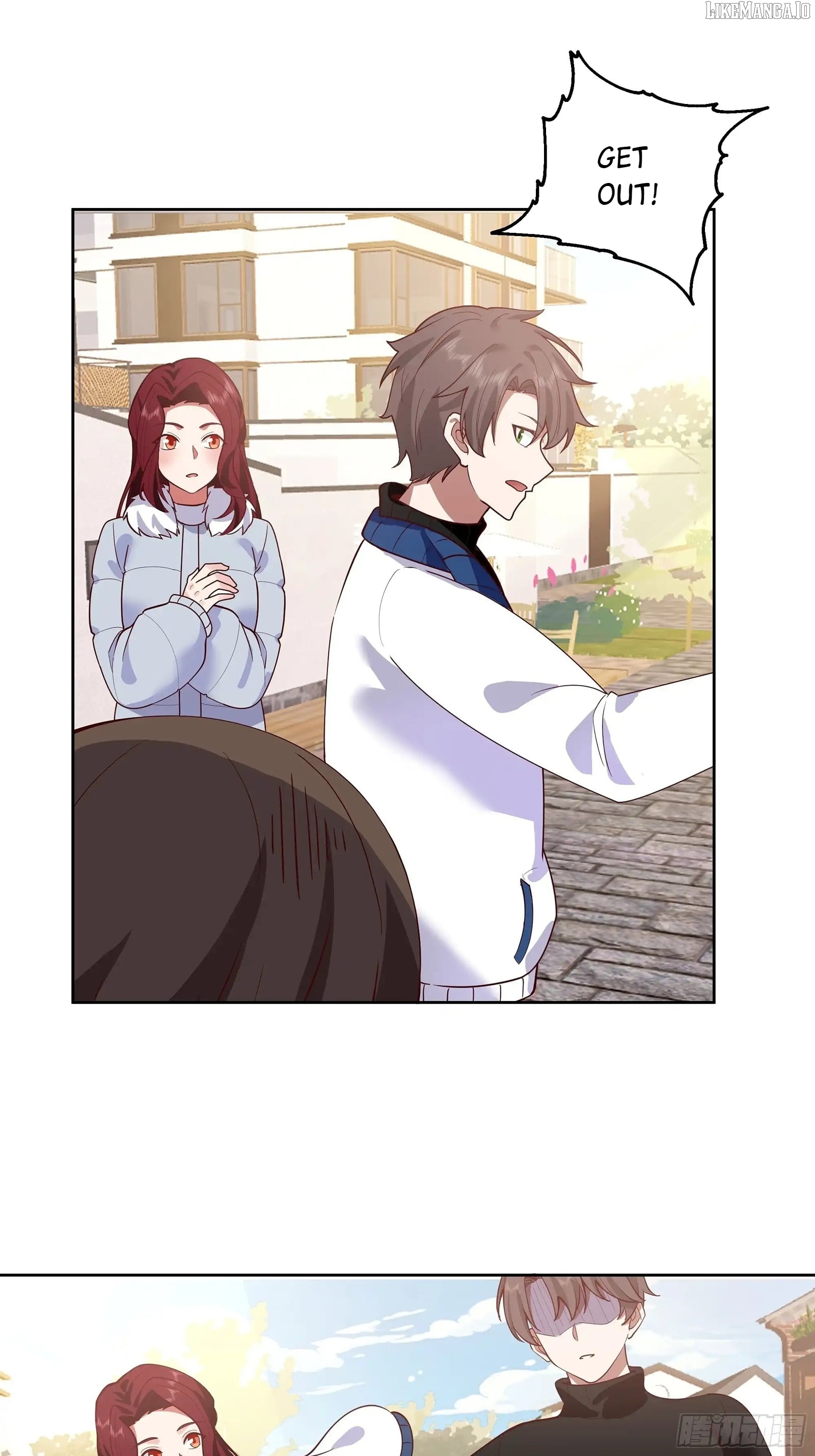 I Really Don’t Want to be Reborn Chapter 454 - page 41